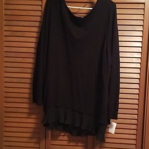 Chater Club 3x sweater